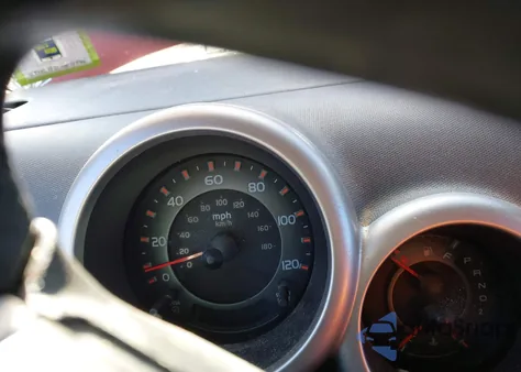 2003 Honda Element Ex z USA, uszkodzony, nr VIN 5J6YH28583L027712